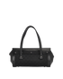 Bamboo Bullet Shoulder Bag, back view